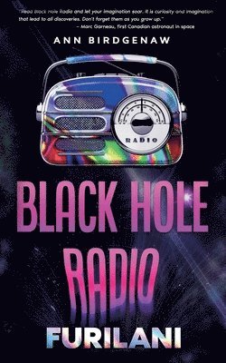 Black Hole Radio - Furilani