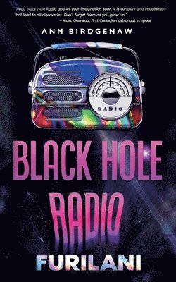 Black Hole Radio - Furilani 1