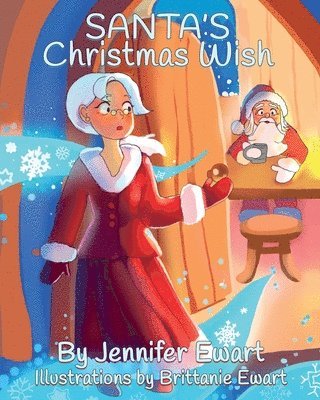 Santa's Christmas Wish 1