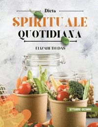 bokomslag 'DIETA SPIRITUALE QUOTIDIANA' 3° trimestre Italian