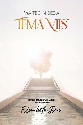bokomslag Ma tegin seda "Tema viis" Estonian