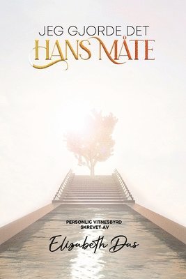 bokomslag Jeg gjorde det "Hans måte" Norwegian