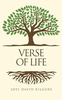 bokomslag Verse of Life
