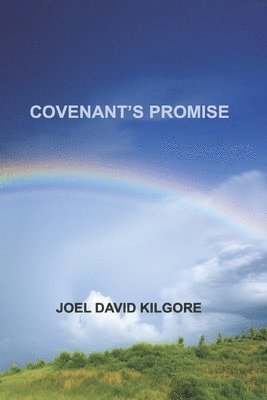 bokomslag Covenant's Promise