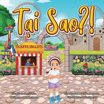 T&#7841;i Sao?! 1