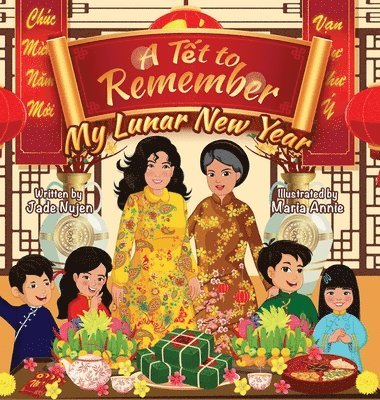 Tết to Remember