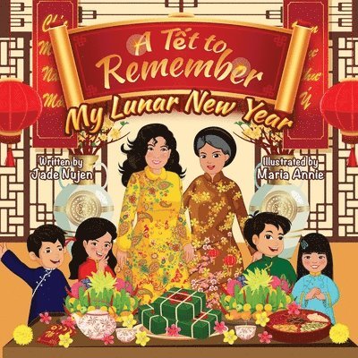 Tết to Remember
