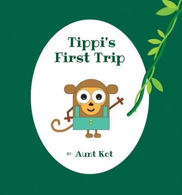 Tippi's First Trip 1