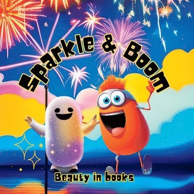 Sparkle and Boom 1