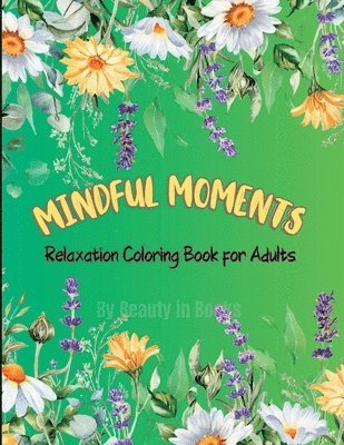 Mindful Moments 1