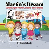 bokomslag Martin's Dream