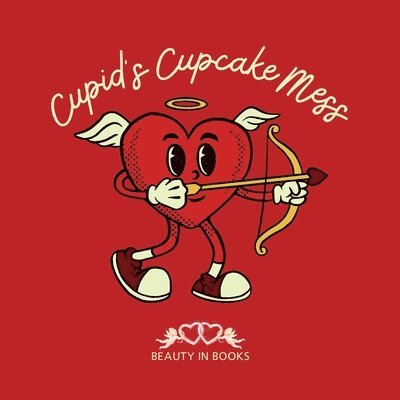 Cupid's Cupcake Mess 1