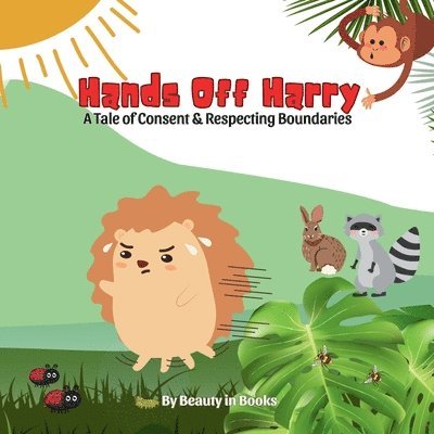 Hands Off Harry 1