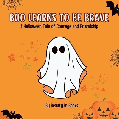 Boo Learns to Be Brave 1