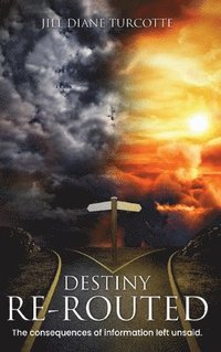 bokomslag Destiny Re-Routed