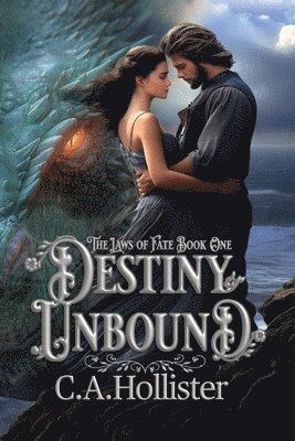 Destiny Unbound 1