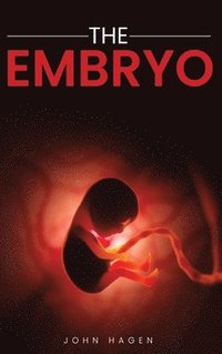 bokomslag The Embryo