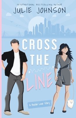 Cross the Line 1