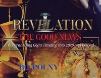 bokomslag Revelation the Good News