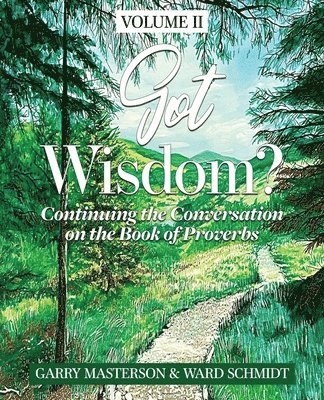 bokomslag Got Wisdom?