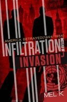 Mel K - Infiltration Instead of Invasion, Häftad