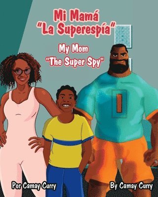 Mi Mam &quot;La Superespa&quot; 1