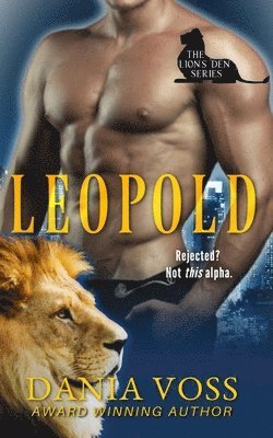 bokomslag Leopold