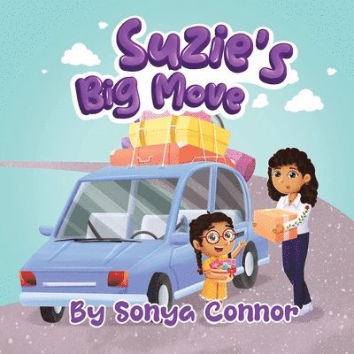 Suzie's Big Move 1