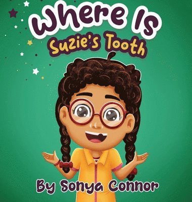 Where is Suzie's Tooth 1