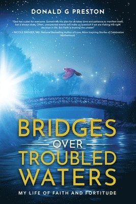 Bridges Over Troubled Waters 1