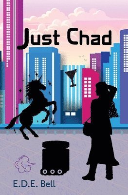 Just Chad 1