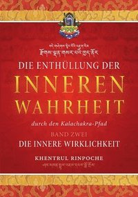 bokomslag Die Enthllung der inneren Wahrheit - Band Zwei