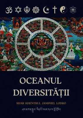 Un ocean fericit de diversitate prețioasă