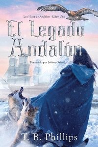 bokomslag El Legado Andalon