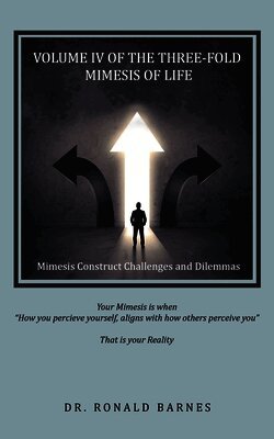 The Three-Fold Mimesis of Life