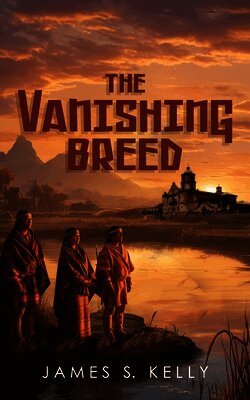 James S Kelly - Vanishing Breed, Häftad