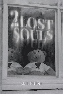 bokomslag Two Lost Souls