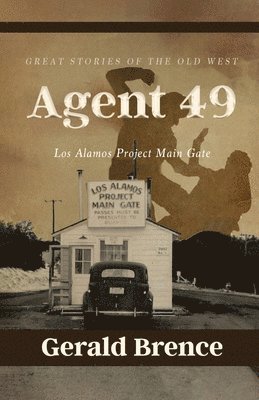 Agent 49 1