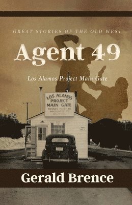 Agent 49
