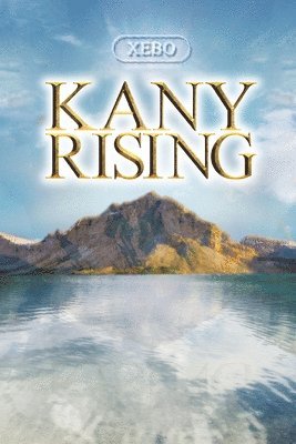 bokomslag Kany Rising