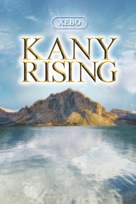 Kany Rising 1