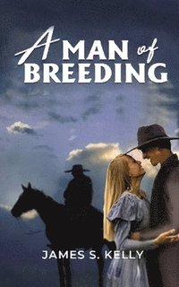 bokomslag Man of Breeding