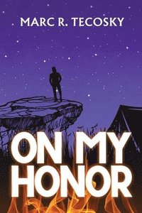 bokomslag On My Honor - The Model Scout