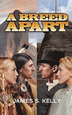 James S Kelly - Breed Apart, Häftad