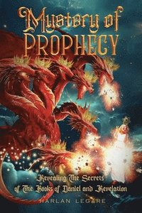 bokomslag Mystery of Prophecy