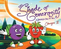 bokomslag Shade of Generosity