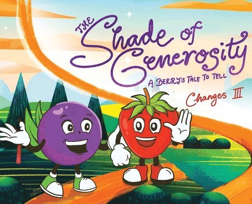 Shade of Generosity 1