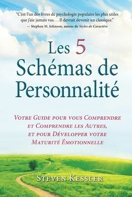 Les 5 Schmas de Personnalit 1