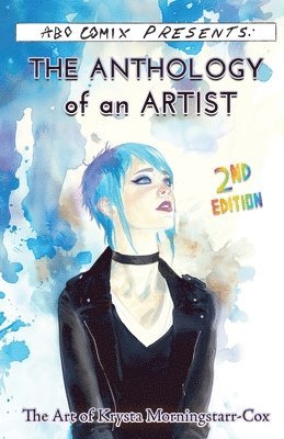 The Anthology of an Artist 1