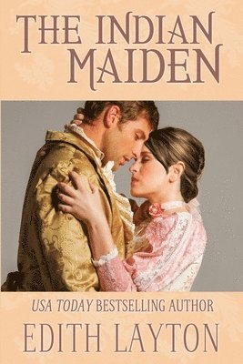 The Indian Maiden 1
